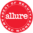 Best of Allure 2008