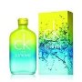 Calvin Klein Summer Fragrance