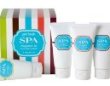 get fresh SPA Rich Body Creme Fragrance Set