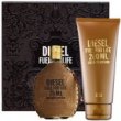 Diesel Fuel For Life Pour Homme Gift Set