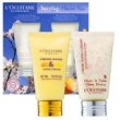 L'Occitane Dazzling Hands Duo Gift Set