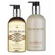 Molton Brown Hand Essentials - Naran Ji Fine Liquid Hand Wash Soothing Hand Lotion