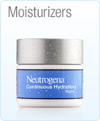 Moisturizers