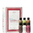 philosophy holiday cookbook