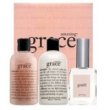 Philosophy Amazing Grace Try Me Set
