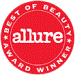 Best of Allure 2008