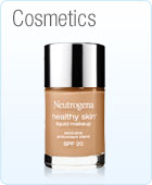 Cosmetics