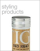 Styling Products