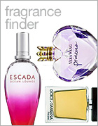 Fragrance Finder