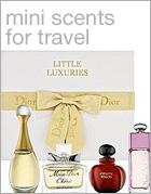 mini travel scents
