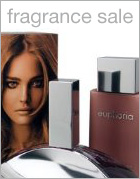 Fragrance Sale