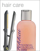 hair care