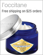 L'Occitane