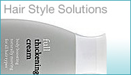 Hair Style Solutions