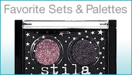 Favorite Sets and Palettes