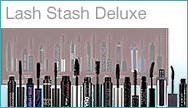 Lash Stash Deluxe