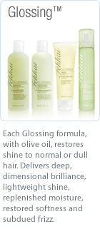 Glossing Collection