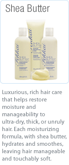 Shea Butter