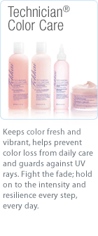 Technician Color Care Collection