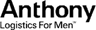 Anthony Logistics for Men