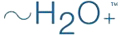 H2O+