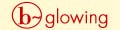 b-glowing