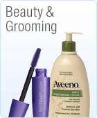 Beauty and Grooming