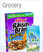 Grocery and Gourmet Food