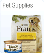 Pet Supplies