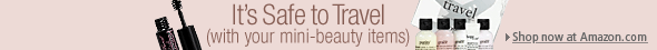 Beauty stripe Special Offers Holiday