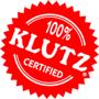 Klutz Logo