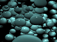 Multi-Threaded Game Engine Design, sample image 1