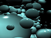 Multi-Threaded Game Engine Design, sample image 2