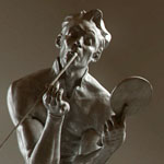 Secrets of ZBrush Experts art - Showtime