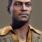 Secrets of ZBrush Experts art - Eddie