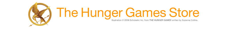 The Hunger Games Store
