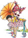 Fancy Nancy and the Posh Puppy