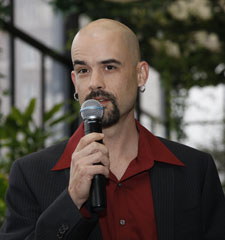 Bill Loehfelm