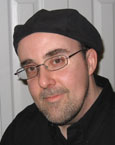 Harry Dolan