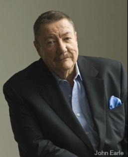 Robert B. Parker (1932-2010)