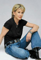 Patricia Cornwell