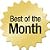Best Books of the Month