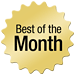 Best of the Month