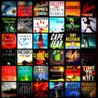 100 Mysteries & Thrillers to Read in a Lifetime