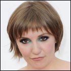 Lena Dunham