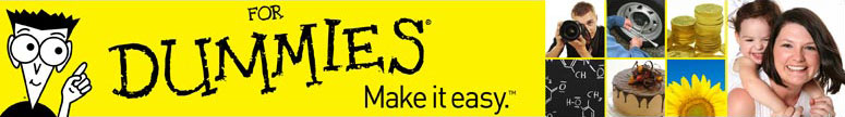 For Dummies