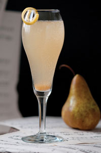 Singing Pear