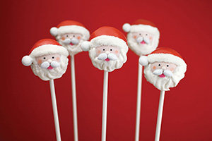 Santas