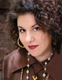 Adriana Trigiani