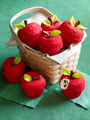 An Apple for the Teacher